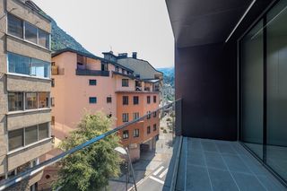 2-bedroom flat for rent in Escaldes-Engordany · 10 of 21