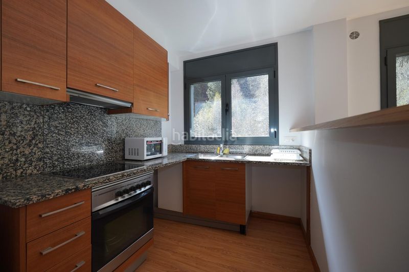 Foto d5c500f5-ddab-4708-aea8-ab3cb91f75f5. Flat in Canillo Canillo