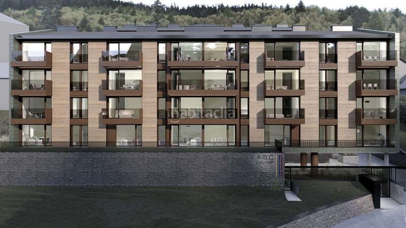 Foto 46400c79-690f-4085-b404-0334f42633cf. Pis a Encamp Encamp