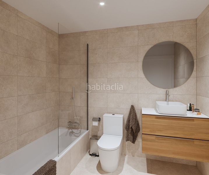 Foto c9217f41-974f-4ede-b66d-8d24744da4e2. Pis a Encamp Encamp