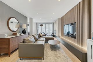 Planta baixa a Ordino-Ansalonga-Sornás