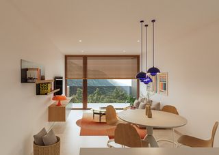 Appartement à Encamp