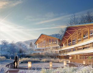 Etagenwohnung in Ordino-Ansalonga-Sornás
