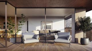 2-bedroom flat for sale in Escaldes-Engordany · 20 of 44
