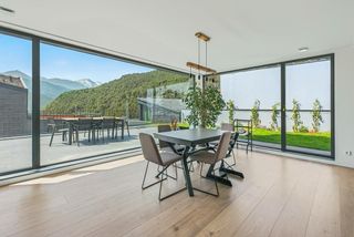 Casa bifamiliare in L´Aldosa-Anyós