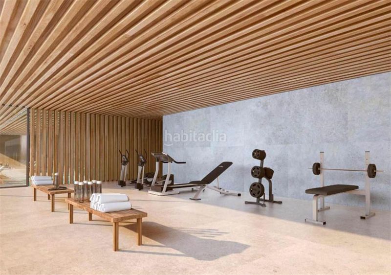 Foto a5c60be5-85e2-4f62-97b3-6887dfcb337d. Pis 168m<sup>2</sup> amb calefacció aparcament piscina a El Serrat-Llorts Ordino