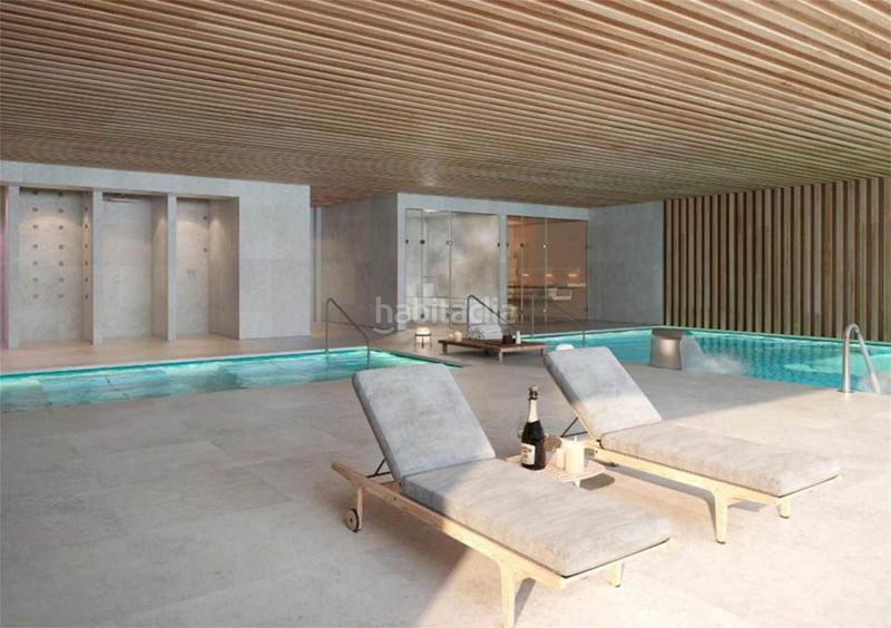Foto f6bcd3ec-696f-4d6d-8ecc-23d016a1eae3. Pis 168m<sup>2</sup> amb calefacció aparcament piscina a El Serrat-Llorts Ordino