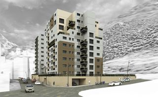 Appartement à Avinguda de joan martí 55