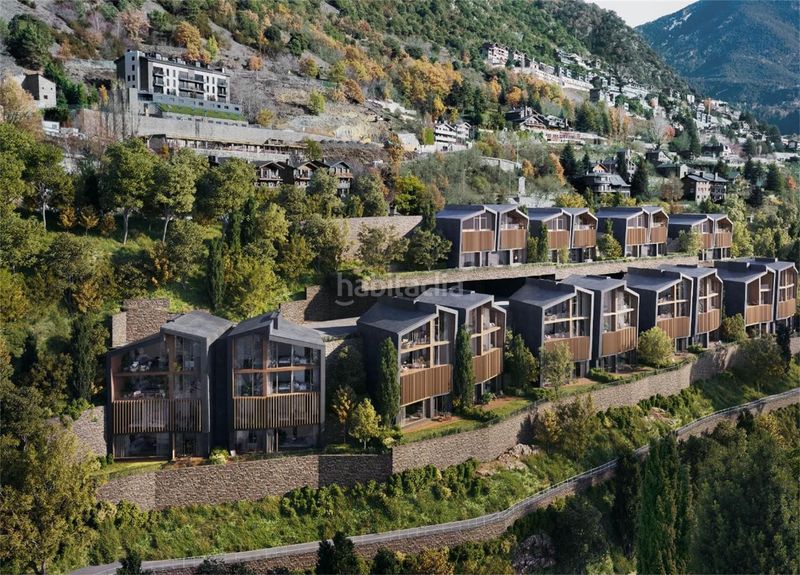 Foto 51fac5fc-589c-4db4-aac2-a1fd825b12ff. Dúplex 156m<sup>2</sup> en Els Vilars d´Engordany Escaldes-Engordany