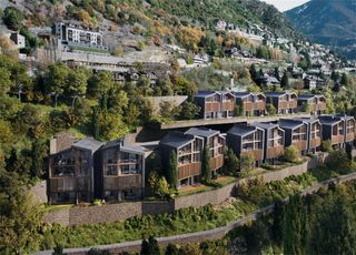 3-bedroom flat for sale in Els Vilars, Escaldes-Engordany · 56 of 60