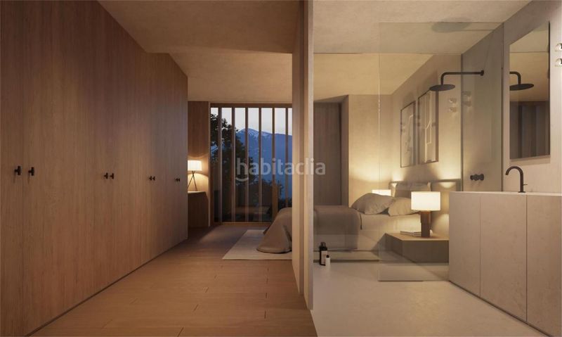 Foto e1f17208-43ea-4b2f-9a13-03ea0a8105de. Pis 164m<sup>2</sup> amb xemeneia calefacció aparcament piscina a Escaldes-Engordany