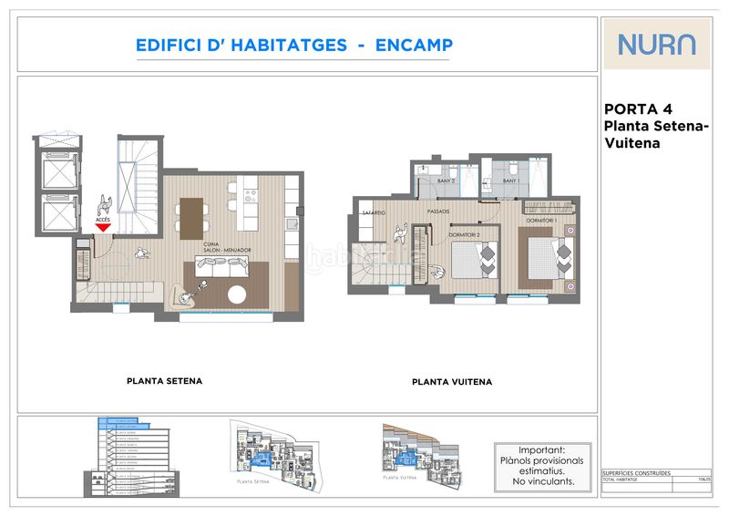 Foto 39e29cd6-0ff2-4e5d-8a14-c53a88217fc9. Apartamento 106m<sup>2</sup> en Encamp Encamp