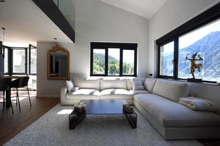 Location Duplex à Els Vilars d´Engordany