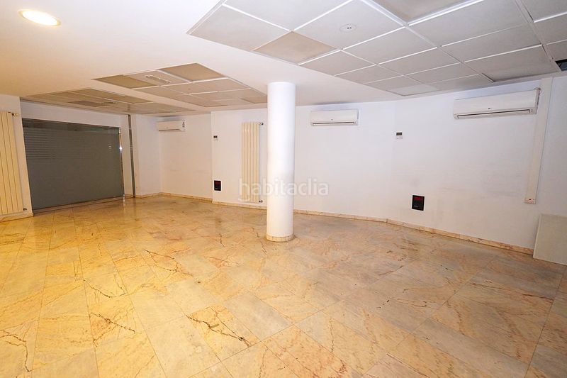 Foto bff7963e-1265-4cda-a1cc-f36271280af8. Miete geschäftsraum in Centro Andorra la Vella