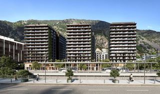 Office space in Centro