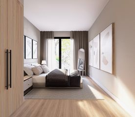 3-bedroom penthouse for sale in El Tarter, Canillo · 11 of 36