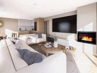 Flat in El Tarter