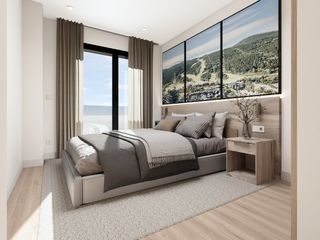 3-bedroom flat for sale in El Tarter, Canillo · 36 of 60