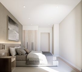 3-bedroom flat for sale in El Tarter, Canillo · 38 of 60