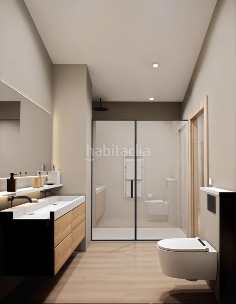 Foto bb1a0d8d-7b2e-4af9-9cfa-20a5330b7812. Penthouse with heating parking in El Tarter Canillo