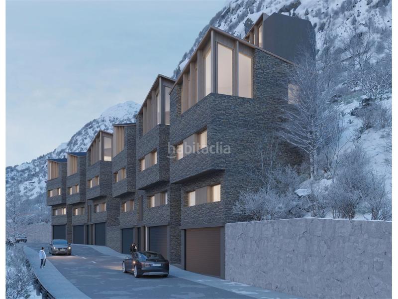 Foto f8446d9b-2d77-4edb-9e96-c673f90cedee. Angebot TERRA LLARGA in Canillo. Wohnungen von Neubauten