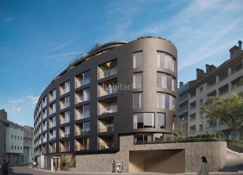 Foto 826cad8e-e66c-446c-97aa-f94cbb7b7677. Promozione KORA ANDORRA in Andorra la Vella. Abitazioni di nuova costruzione