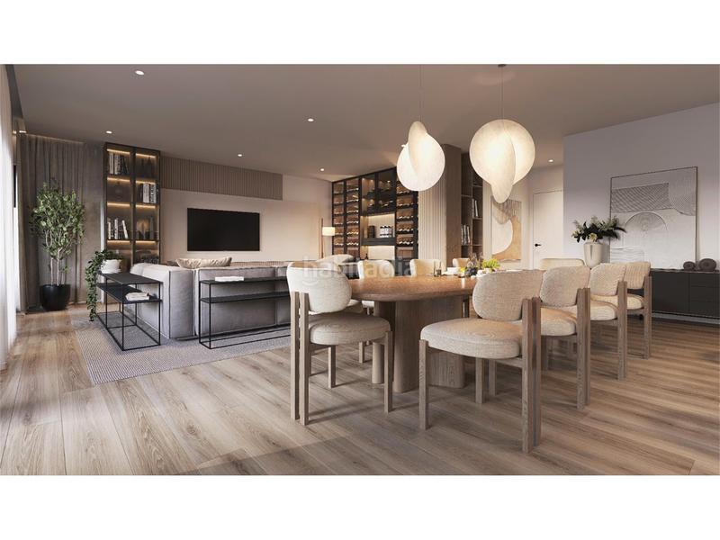 Foto 04a0f3a6-0791-4b69-bdea-c5cd96cf50d6. Promoció CINC ESTRELLES a Andorra la Vella. Habitatges d´obra nova