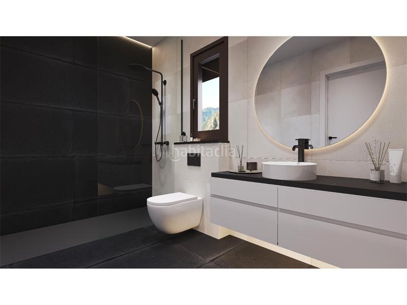 Foto bfc7280b-0aaa-41d1-8dd5-a9c7e62c5876. Promoció CINC ESTRELLES a Andorra la Vella. Habitatges d´obra nova