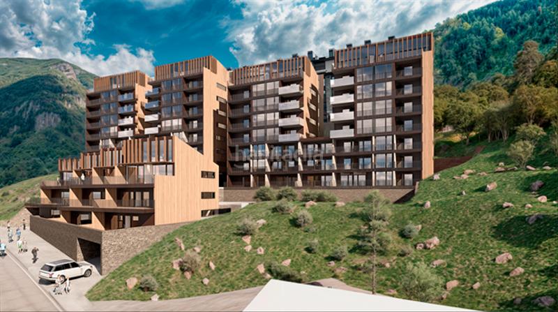 Foto 47d6edb2-2d31-468f-a495-a2fb779372ac. Promoció RESIDENCIAL TRAVENERES a Encamp. Habitatges d´obra nova