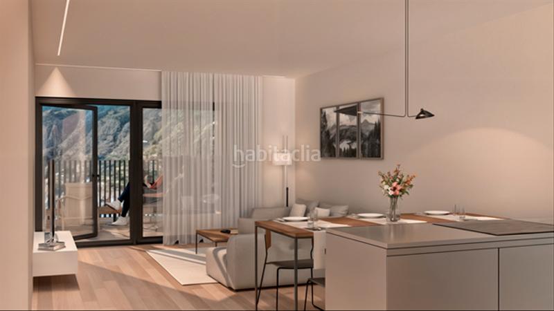 Foto 85df6a80-ce6b-4ac6-8cce-62e50d5fc5f0. Promoció RESIDENCIAL TRAVENERES a Encamp. Habitatges d´obra nova