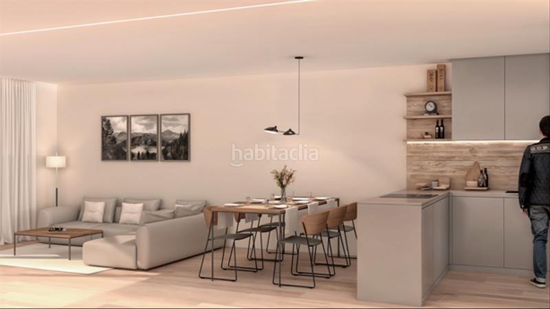 Foto 8a0302d7-1ea3-4f74-8008-092d6bd962b7. Promoció RESIDENCIAL TRAVENERES a Encamp. Habitatges d´obra nova