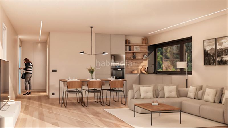 Foto ba381b8a-72fd-48a8-aec5-de969e976401. Promoció RESIDENCIAL TRAVENERES a Encamp. Habitatges d´obra nova