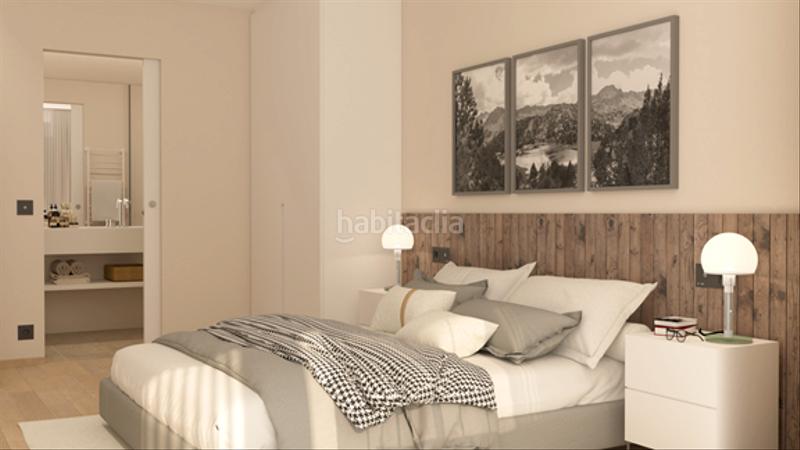 Foto bcdd962d-4d83-4962-ba91-dff24f49daaa. Promoció RESIDENCIAL TRAVENERES a Encamp. Habitatges d´obra nova