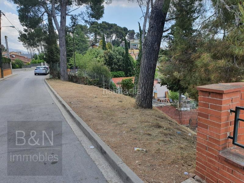Foto 4754b8cf-e276-4b7f-99d6-4a1122084b4f. Terreno residencial haz de tu casa la casa de tus sueños. en Viladecavalls