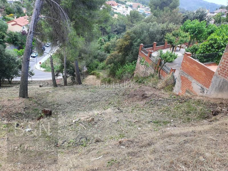 Foto 5903af9d-e8aa-4ce0-b305-d8d77bc80b26. Terreno residencial haz de tu casa la casa de tus sueños. en Viladecavalls