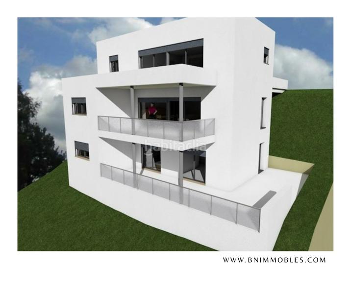 Foto 5922bd46-1024-4637-872c-16b2759b4019. Terreno residencial haz de tu casa la casa de tus sueños. en Viladecavalls
