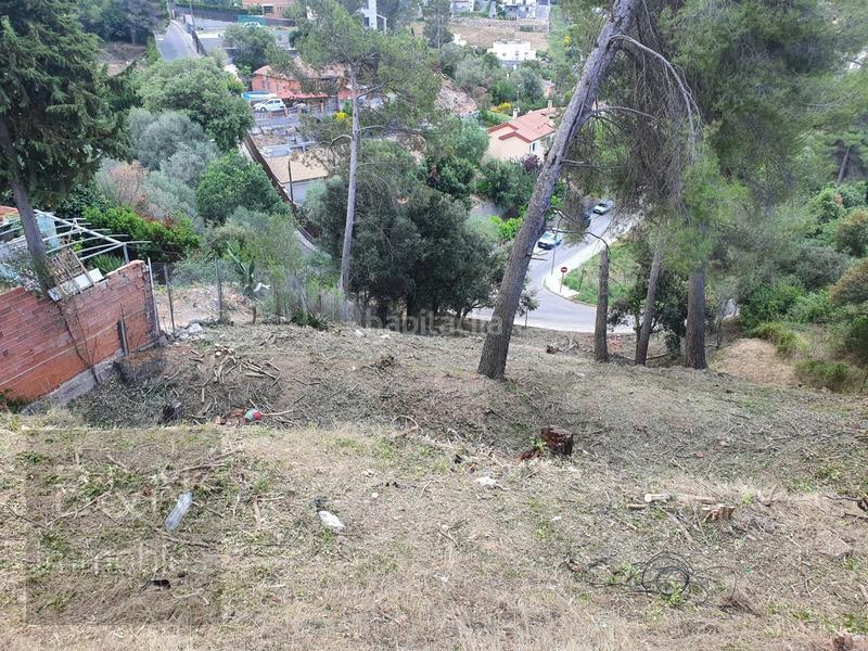 Foto 62ae2348-eedb-417e-ad14-c04732831571. Terreno residencial haz de tu casa la casa de tus sueños. en Viladecavalls