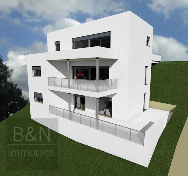 Foto 6b0fd7ec-1f79-4075-9d99-8777c63ce421. Terreno residencial haz de tu casa la casa de tus sueños. en Viladecavalls