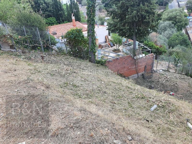 Foto 847c70be-dc19-4475-a4b0-87d7070a2e5b. Terreno residencial haz de tu casa la casa de tus sueños. en Viladecavalls