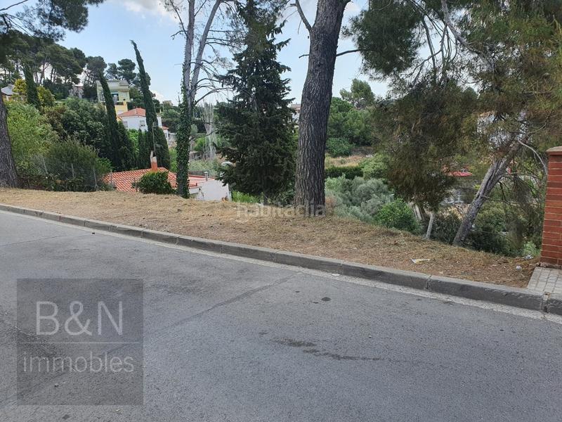 Foto bdbc83b0-ce00-4217-860b-06d09ebdbd4f. Terreno residencial haz de tu casa la casa de tus sueños. en Viladecavalls