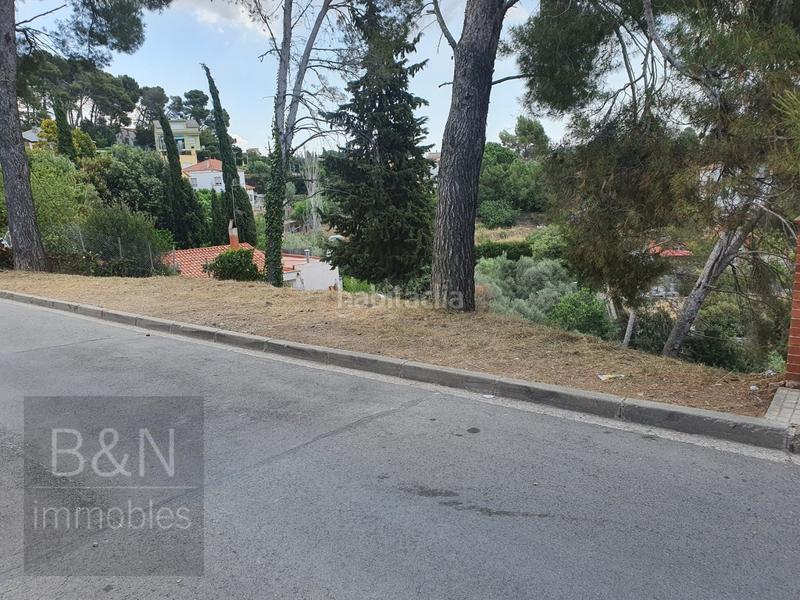 Foto ca1a8912-515d-4eb3-b0d9-13ebadcd5cac. Terreno residencial haz de tu casa la casa de tus sueños. en Viladecavalls