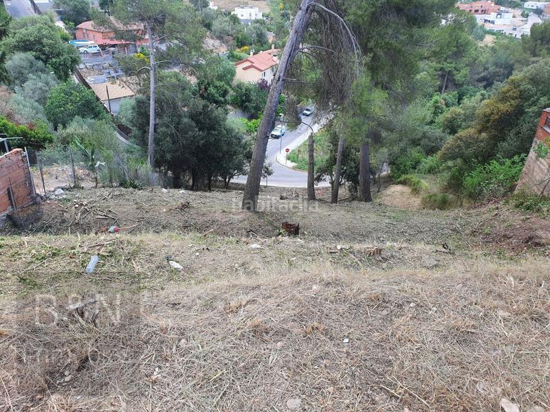 Foto d194dea9-7d20-4136-950c-c1cbc2dcf937. Terreno residencial haz de tu casa la casa de tus sueños. en Viladecavalls
