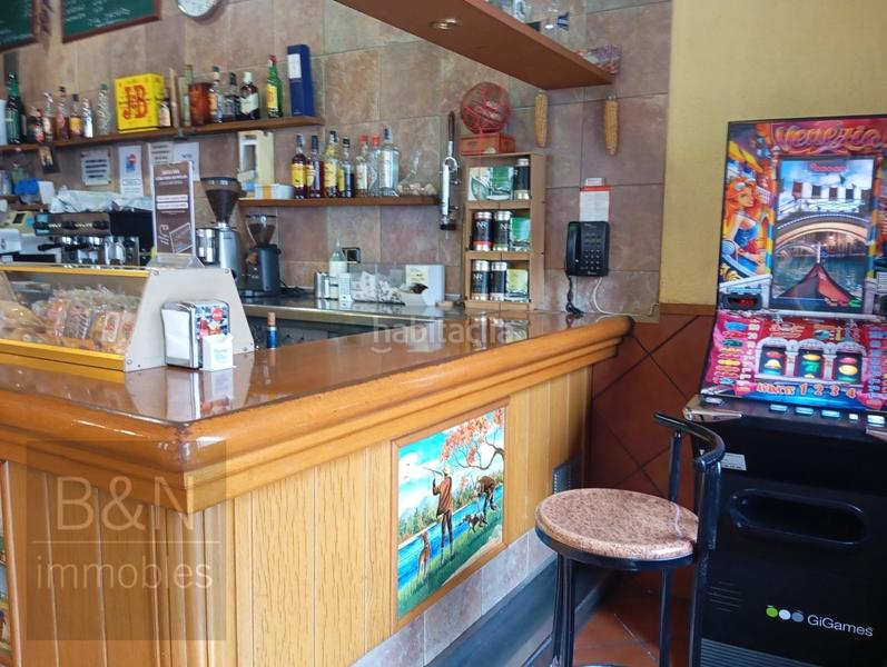 Foto 0a284eb5-68a6-4284-abf3-60e00b398cf2. Geschäftsraum mit heizung in Zona Esportiva Terrassa