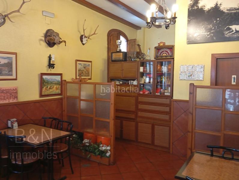 Foto 38ad34ef-5158-40fa-933b-8edb5a245c0a. Geschäftsraum mit heizung in Zona Esportiva Terrassa