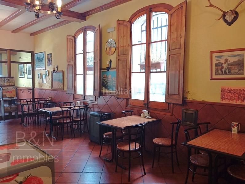 Foto 4c22c3d5-f4b8-4b30-9273-ae87975bd59e. Geschäftsraum mit heizung in Zona Esportiva Terrassa