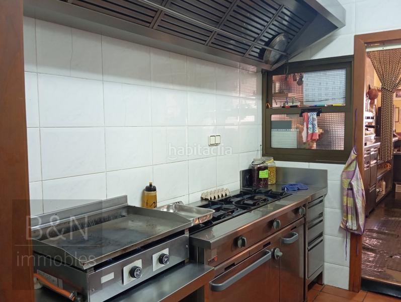 Foto 61845fac-576d-403b-a527-a2d2086ece17. Geschäftsraum mit heizung in Zona Esportiva Terrassa