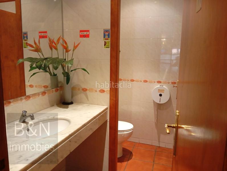 Foto 7ff57e23-e50c-48ef-a77e-14f554ad4da5. Geschäftsraum mit heizung in Zona Esportiva Terrassa