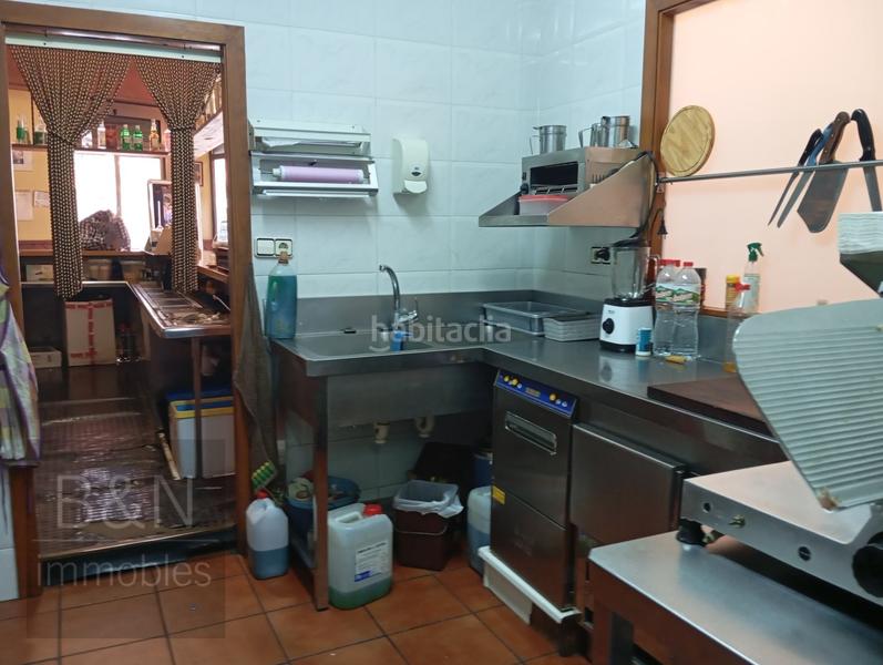 Foto cd4e61f0-2ac1-4f99-a016-58b0d16144d2. Geschäftsraum mit heizung in Zona Esportiva Terrassa