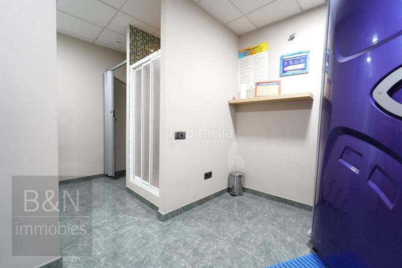 Foto 67bcb24c-18bc-4fd4-a9c8-7a7a2d44c8fe. Local comercial un local comercial con muchas posibilidades en Terrassa