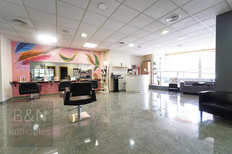 Foto 6f85ee18-e4fd-45ee-a0e6-94f3994499bb. Local comercial un local comercial con muchas posibilidades en Terrassa